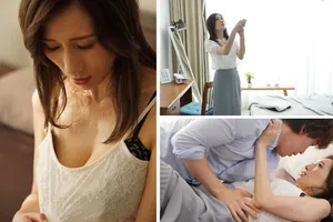 Trả bài bà xã tiền bối suốt 3 ngày đêm khi cấp trên đã đi làm ăn xa