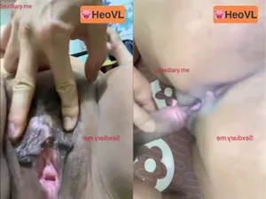 Phang vợ yêu bím thâm đen hơi chán