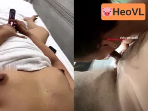 ông xã tăng ca, bà xã dâm hầu hạ anh hàng xóm